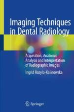 Imaging Techniques in Dental Radiology af Ingrid Rozylo-Kalinowska