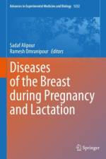 Diseases of the Breast during Pregnancy and Lactation