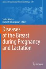 Diseases of the Breast during Pregnancy and Lactation