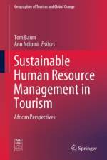 Sustainable Human Resource Management in Tourism