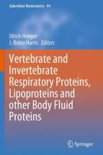 Vertebrate and Invertebrate Respiratory Proteins, Lipoproteins and other Body Fluid Proteins