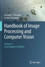 Handbook of Image Processing and Computer Vision af Arcangelo Distante