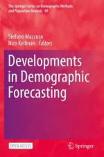 Developments in Demographic Forecasting