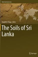 The Soils of Sri Lanka