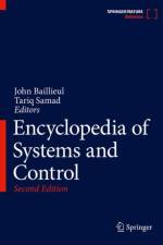 Encyclopedia of Systems and Control