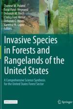 Invasive Species in Forests and Rangelands of the United States