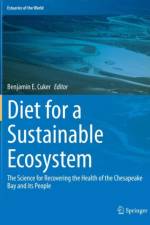 Diet for a Sustainable Ecosystem