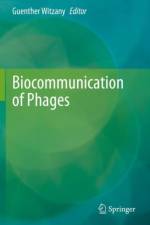 Biocommunication of Phages