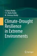 Climate-Drought Resilience in Extreme Environments af V. Ratna Reddy