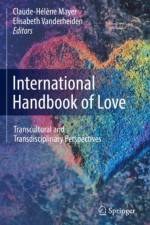 International Handbook of Love