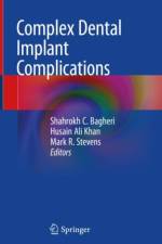 Complex Dental Implant Complications
