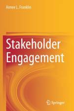 Stakeholder Engagement af Aimee L. Franklin