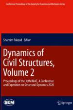 Dynamics of Civil Structures, Volume 2