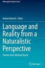 Language and Reality from a Naturalistic Perspective