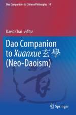 Dao Companion to Xuanxue ?? (Neo-Daoism)