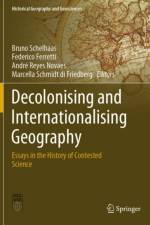 Decolonising and Internationalising Geography