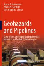 Geohazards and Pipelines