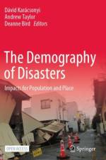 The Demography of Disasters