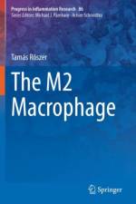 The M2 Macrophage af Tamas Roszer