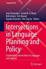 Intersections in Language Planning and Policy