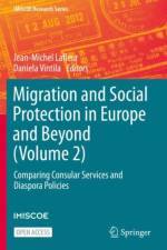 Migration and Social Protection in Europe and Beyond (Volume 2)