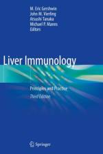 Liver Immunology