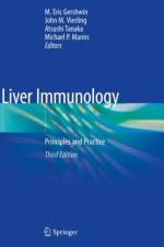 Liver Immunology