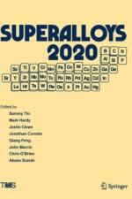 Superalloys 2020