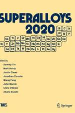 Superalloys 2020