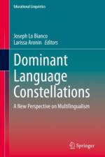 Dominant Language Constellations