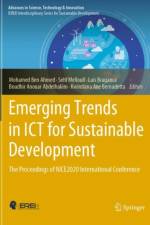 Emerging Trends in ICT for Sustainable Development