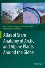Atlas of Stem Anatomy of Arctic and Alpine Plants Around the Globe af Fritz Hans Schweingruber