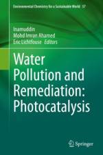 Water Pollution and Remediation: Photocatalysis