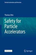 Safety for Particle Accelerators af Thomas Otto