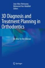 3D Diagnosis and Treatment Planning in Orthodontics