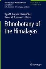 Ethnobotany of the Himalayas