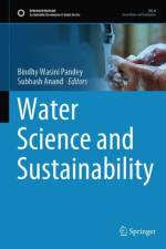 Water Science and Sustainability