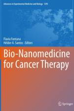 Bio-Nanomedicine for Cancer Therapy