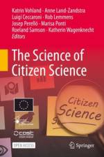 The Science of Citizen Science