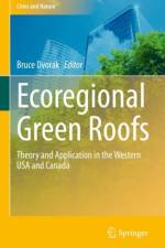 Ecoregional Green Roofs