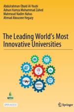 The Leading World’s Most Innovative Universities af Abdulrahman Obaid AI-Youbi