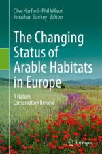 The Changing Status of Arable Habitats in Europe
