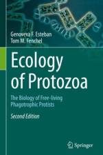 Ecology of Protozoa af Genoveva F. Esteban