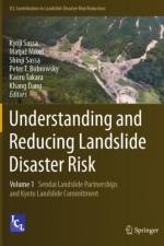 Understanding and Reducing Landslide Disaster Risk