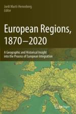 European Regions, 1870 – 2020
