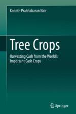 Tree Crops af Kodoth Prabhakaran Nair