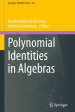 Polynomial Identities in Algebras