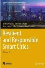 Resilient and Responsible Smart Cities