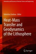 Heat-Mass Transfer and Geodynamics of the Lithosphere