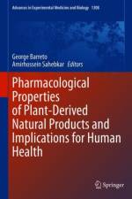 Pharmacological Properties of Plant-Derived Natural Products and Implications for Human Health